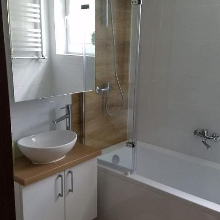 Apartament Zamosc Granat Exteriör bild