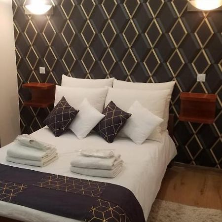 Apartament Zamosc Granat Exteriör bild