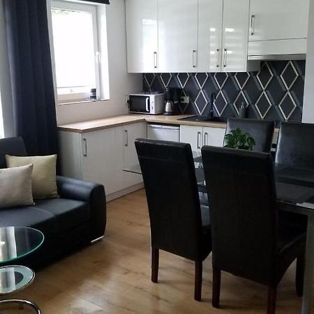 Apartament Zamosc Granat Exteriör bild