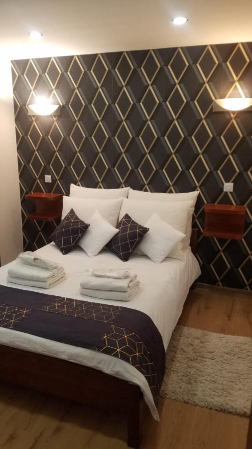 Apartament Zamosc Granat Exteriör bild