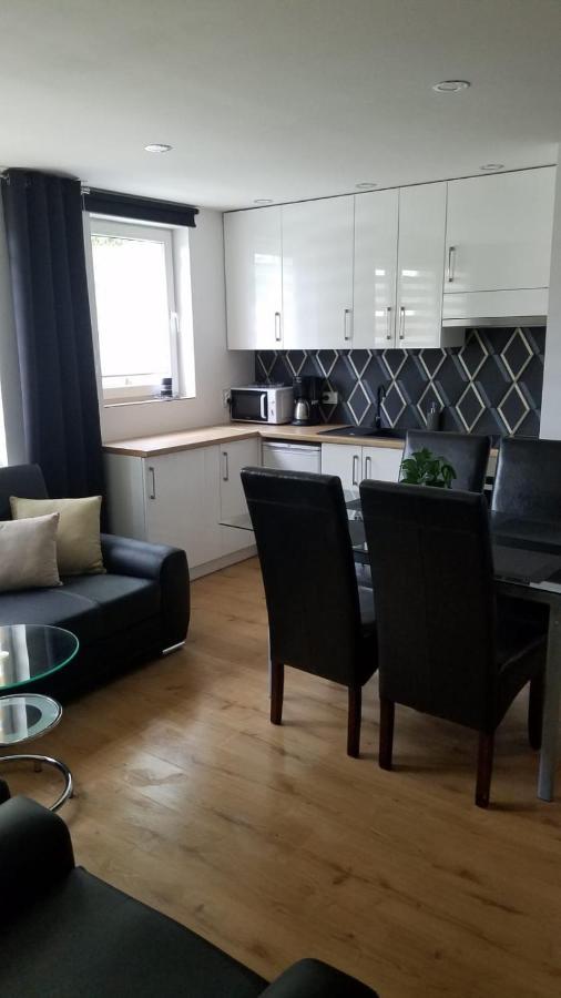 Apartament Zamosc Granat Exteriör bild